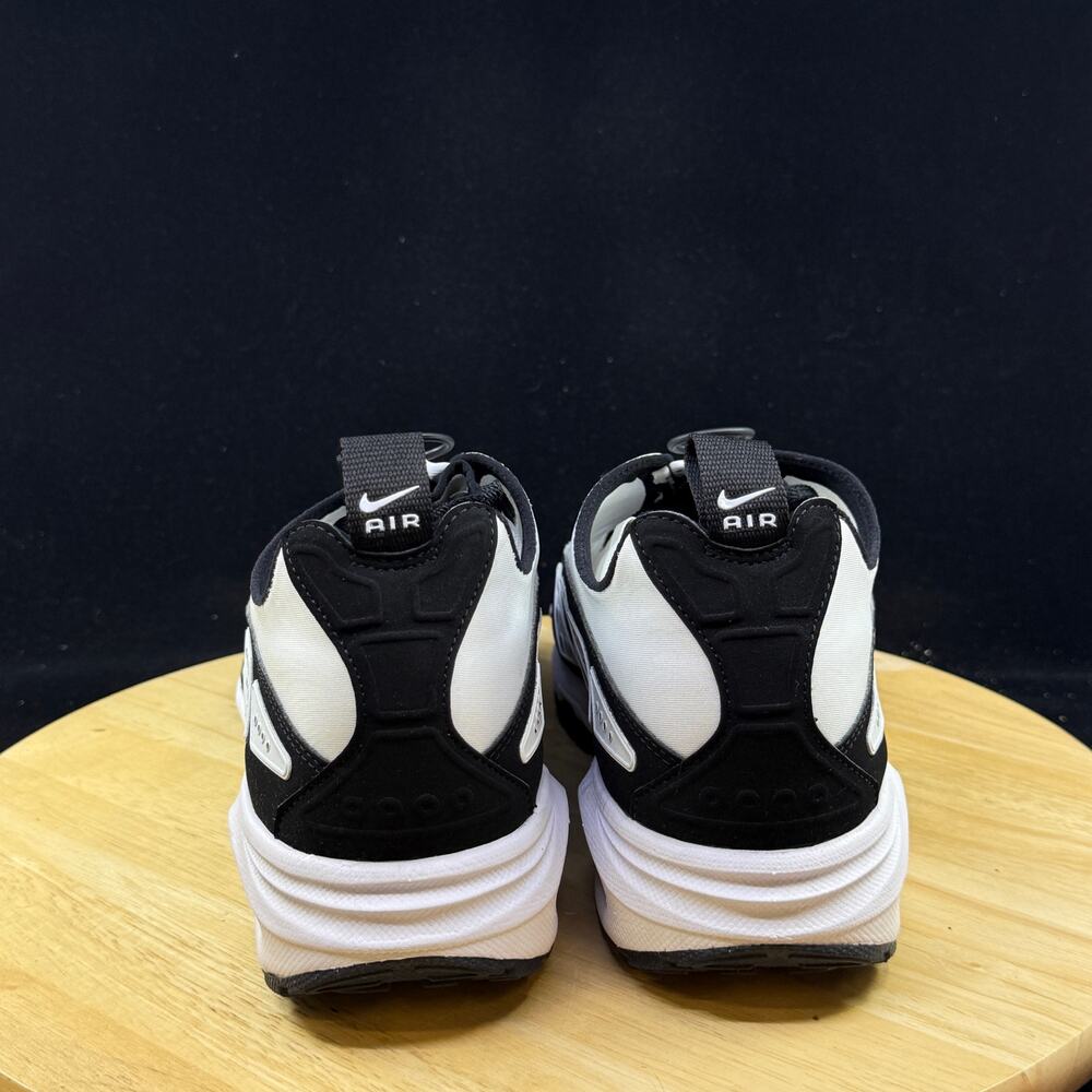 Nike Air Max SNDR Women's Size 11/ Men's Size 9.5 White Black Shoes FZ2068 100 - Picture 6 of 10